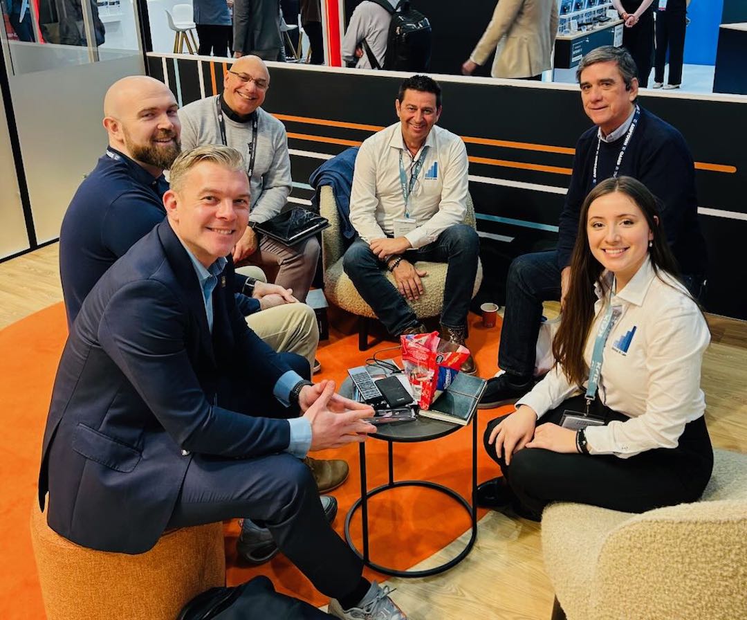 ISE 2026 Wrap Up