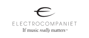 Electrocompaniet logo