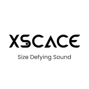 Xscace Logo